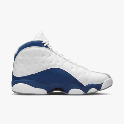 (Men's) Air Jordan 13 Retro 'French Blue' (2022) 414571-164 - SOLE SERIOUSS (2)