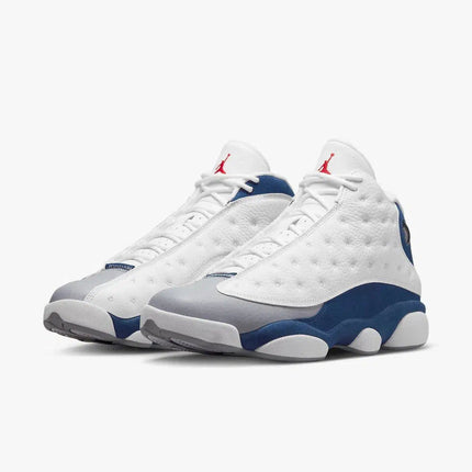 (Men's) Air Jordan 13 Retro 'French Blue' (2022) 414571-164 - SOLE SERIOUSS (3)