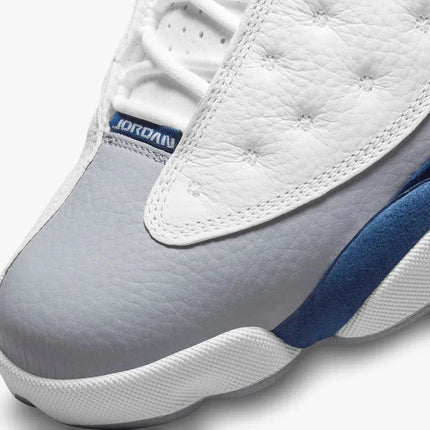 (Men's) Air Jordan 13 Retro 'French Blue' (2022) 414571-164 - SOLE SERIOUSS (6)