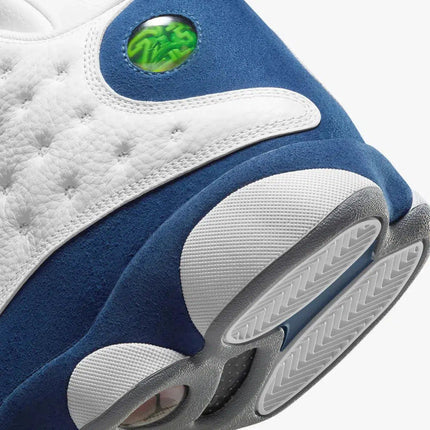 (Men's) Air Jordan 13 Retro 'French Blue' (2022) 414571-164 - SOLE SERIOUSS (7)