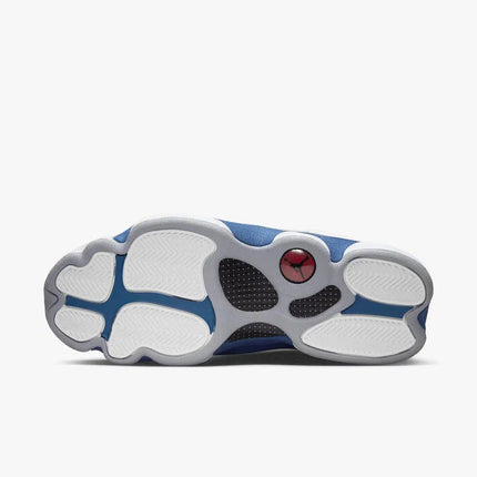 (Men's) Air Jordan 13 Retro 'French Blue' (2022) 414571-164 - SOLE SERIOUSS (8)