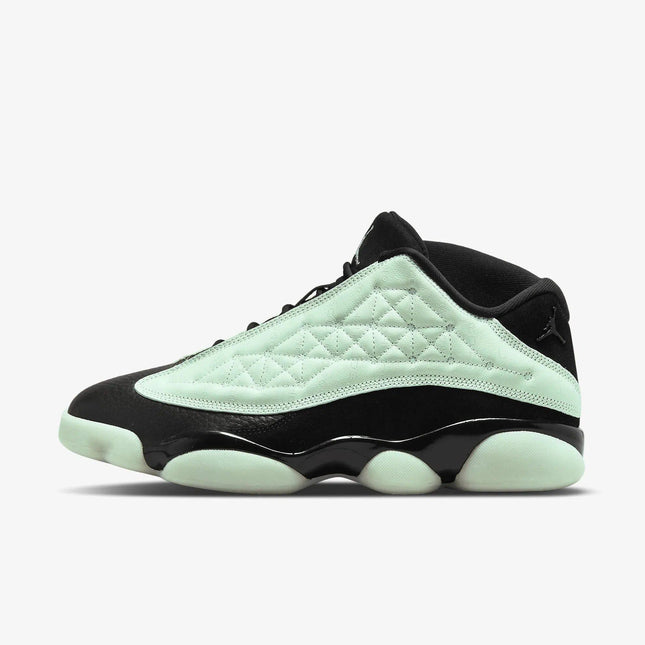 (Men's) Air Jordan 13 Retro Low GC 'Single's Day' (2021) DM0803-300 - SOLE SERIOUSS (1)