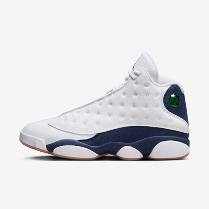 (Men's) Air Jordan 13 Retro 'Midnight Navy' (2024) 414571-140 - SOLE SERIOUSS (1)