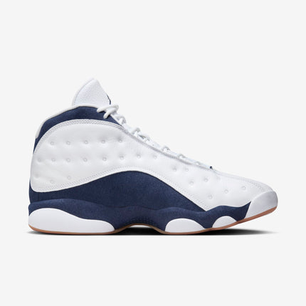 (Men's) Air Jordan 13 Retro 'Midnight Navy' (2024) 414571-140 - SOLE SERIOUSS (2)