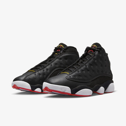 (Men's) Air Jordan 13 Retro 'Playoffs' (2023) 414571-062 - SOLE SERIOUSS (3)