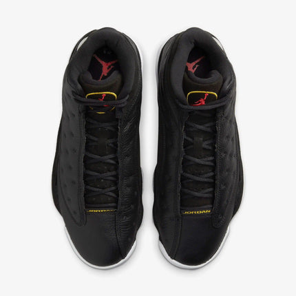 (Men's) Air Jordan 13 Retro 'Playoffs' (2023) 414571-062 - SOLE SERIOUSS (4)