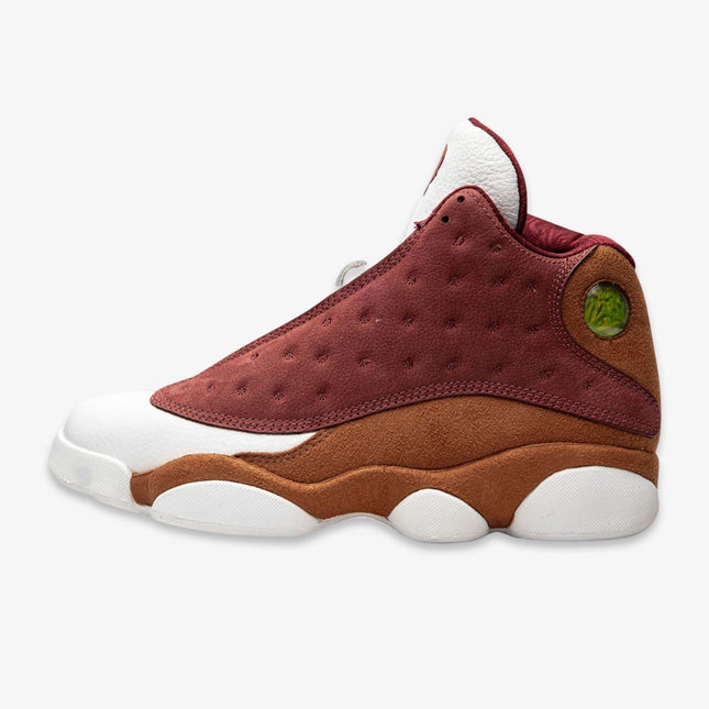 (Men's) Air Jordan 13 Retro Premio 'Bin 23' (2010) 417212-601 - SOLE SERIOUSS (1)