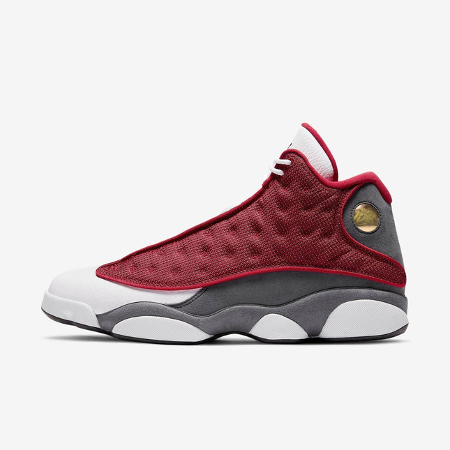 (Men's) Air Jordan 13 Retro 'Red Flint' (2021) DJ5982-600 - Atelier-lumieres Cheap Sneakers Sales Online (1)