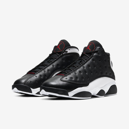 (Men's) Air Jordan 13 Retro 'Reverse He Got Game' (2020) 414571-061 - SOLE SERIOUSS (3)