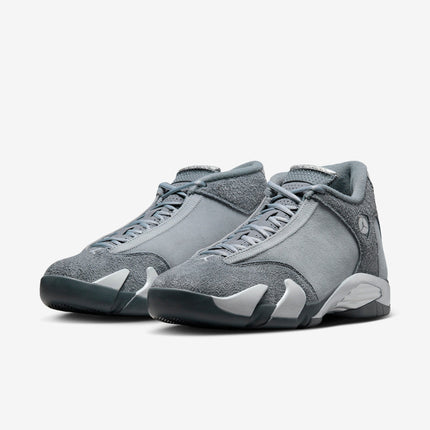 (Men's) Air getting Jordan 14 Retro 'Flint Grey' (2024) FJ3460-012 - Atelier-lumieres Cheap Sneakers Sales Online (3)