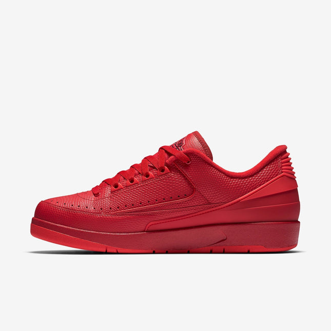 (Men's) Air Jordan 2 Retro Low 'Gym Red' (2016) 832819-606 - SOLE SERIOUSS (1)