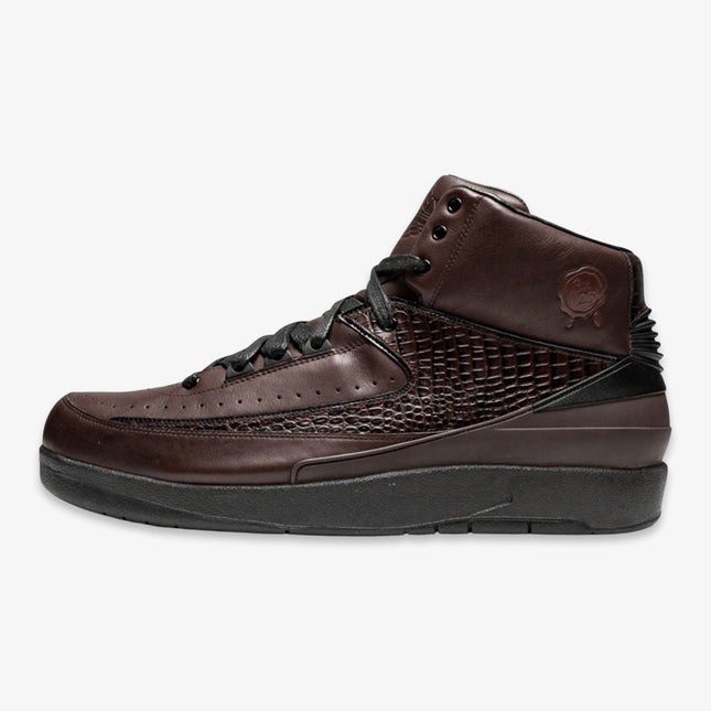 (Men's) Air Jordan 2 Retro Premio 'Bin 23' (2010) 398277-201 - SOLE SERIOUSS (1)