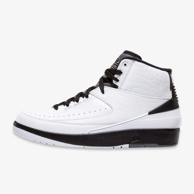 (Men's) Air Jordan 2 Retro 'Wing It' (2016) 834272-103 - SOLE SERIOUSS (1)