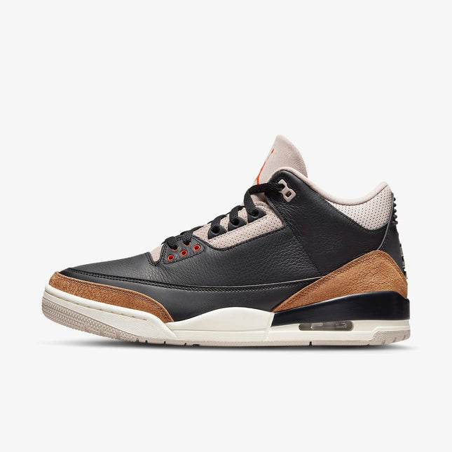 (Men's) Air Jordan 3 Retro 'Desert Elephant' (2022) CT8532-008 - SOLE SERIOUSS (1)