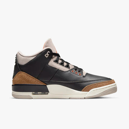 (Men's) Air Jordan 3 Retro 'Desert Elephant' (2022) CT8532-008 - SOLE SERIOUSS (2)