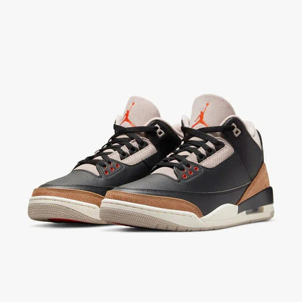 (Men's) Air Jordan 3 Retro 'Desert Elephant' (2022) CT8532-008 - SOLE SERIOUSS (3)