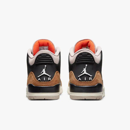 (Men's) Air Jordan 3 Retro 'Desert Elephant' (2022) CT8532-008 - SOLE SERIOUSS (5)