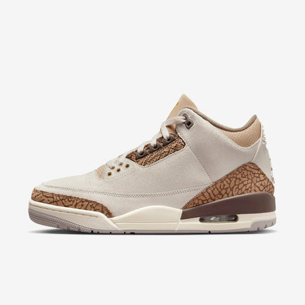 (Men's) Air Jordan 3 Retro 'Palomino' (2023) CT8532-102 - SOLE SERIOUSS (1)