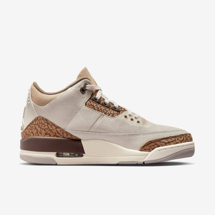 (Men's) Air Jordan 3 Retro 'Palomino' (2023) CT8532-102 - SOLE SERIOUSS (2)