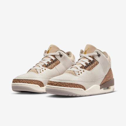 (Men's) Air Jordan 3 Retro 'Palomino' (2023) CT8532-102 - SOLE SERIOUSS (3)