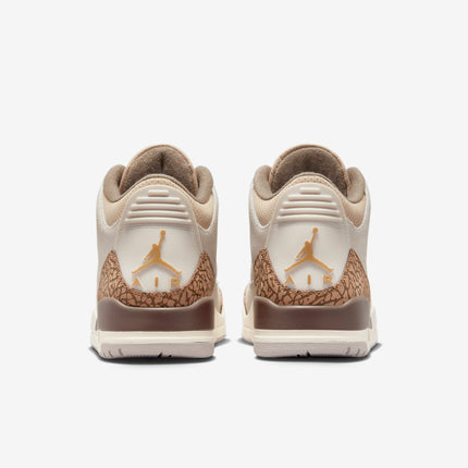 (Men's) Air Jordan 3 Retro 'Palomino' (2023) CT8532-102 - SOLE SERIOUSS (5)