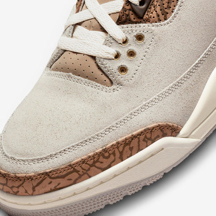 (Men's) Air Jordan 3 Retro 'Palomino' (2023) CT8532-102 - SOLE SERIOUSS (6)