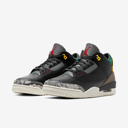 (Men's) Air Jordan 3 Retro SE 'Animal Instinct 2.0' (2020) CV3583-003 - SOLE SERIOUSS (3)