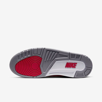 (Men's) Air Jordan 3 Retro SE 'Red Cement' (Nike Air) (2020) CK5692-600 (2020) CK5692-600 - SOLE SERIOUSS (5)