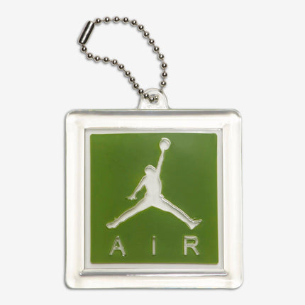 (Men's) Air Jordan 3 Retro 'Tinker Hatfield Chlorophyll' (2018) 136064-006 - SOLE SERIOUSS (7)