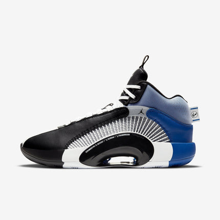 (Men's) Air Jordan 35 SP-F PF x Hiroshi Fujiwara 'Fragment Design' (2020) DA2371-100 - SOLE SERIOUSS (1)