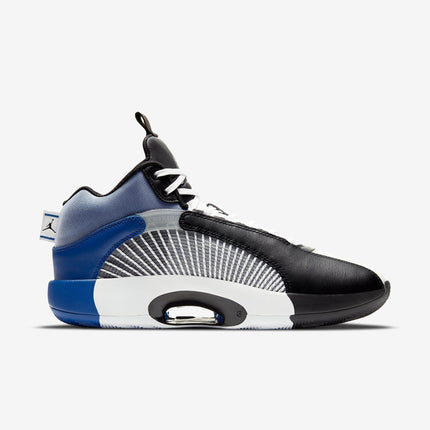 (Men's) Air Jordan 35 SP-F PF x Hiroshi Fujiwara 'Fragment Design' (2020) DA2371-100 - SOLE SERIOUSS (2)