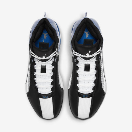 (Men's) Air Jordan 35 SP-F PF x Hiroshi Fujiwara 'Fragment Design' (2020) DA2371-100 - SOLE SERIOUSS (4)