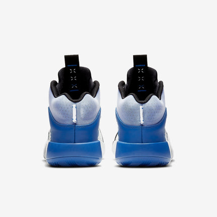 (Men's) Air Jordan 35 SP-F PF x Hiroshi Fujiwara 'Fragment Design' (2020) DA2371-100 - SOLE SERIOUSS (5)