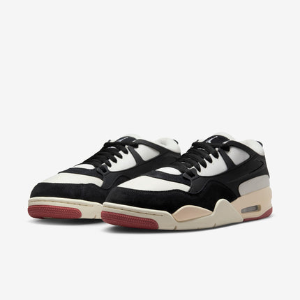 (Men's) Air Jordan 4 RM 'Canyon Rust' (2024) FQ7939-100 - SOLE SERIOUSS (3)