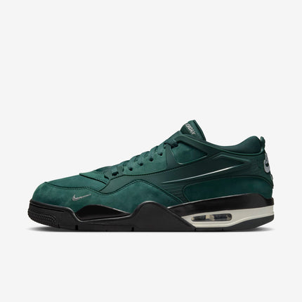 (Men's) Air Jordan 4 RM SP x Nigel Sylvester 'Grandma's Driveway' (2024) HF4334-300 - SOLE SERIOUSS (1)