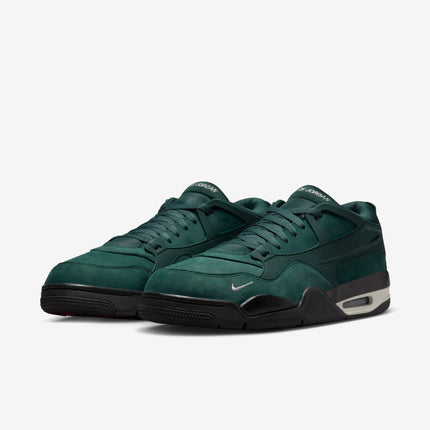 (Men's) Air Jordan 4 RM SP x Nigel Sylvester 'Grandma's Driveway' (2024) HF4334-300 - SOLE SERIOUSS (3)