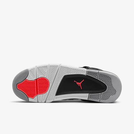 (Men's) Air Jordan 4 Retro 'Infrared' (2022) DH6927-061 - SOLE SERIOUSS (8)