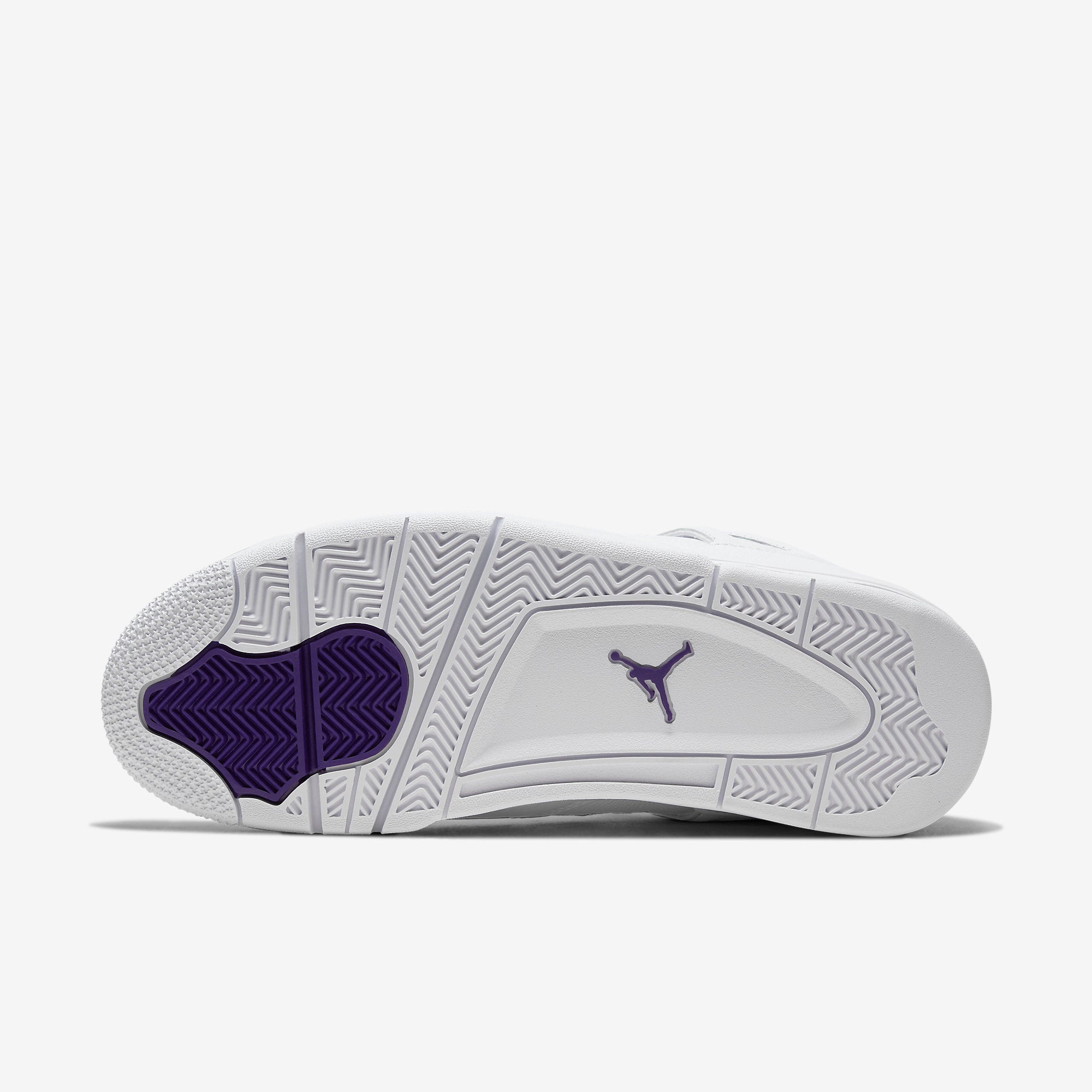 AIR JORDAN 1 RETRO COURT PURPLE WHITE 2020