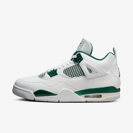 (Men's) Air Jordan 4 Retro 'Oxidized Green' (2024) FQ8138-103 - SOLE SERIOUSS (1)