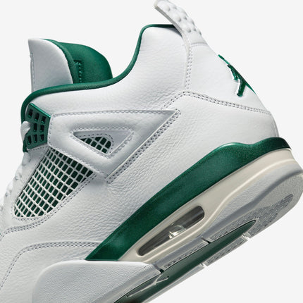 (Men's) Air Jordan 4 Retro 'Oxidized Green' (2024) FQ8138-103 - SOLE SERIOUSS (7)