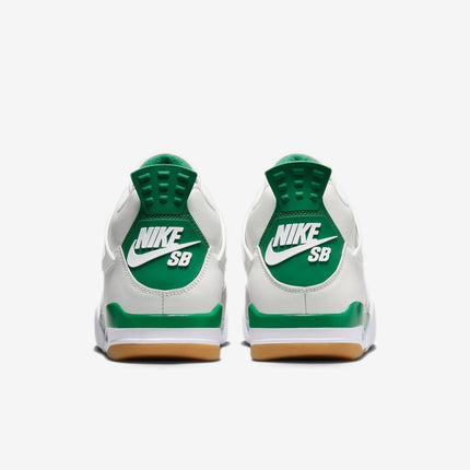 (Men's) Air Jordan 4 Retro SP x Nike SB 'Pine Green' (2023) DR5415-103 - SOLE SERIOUSS (5)