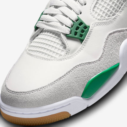 (Men's) Air Jordan 4 Retro SP x Nike SB 'Pine Green' (2023) DR5415-103 - SOLE SERIOUSS (6)