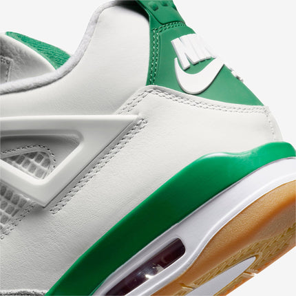 (Men's) Air Jordan 4 Retro SP x Nike SB 'Pine Green' (2023) DR5415-103 - SOLE SERIOUSS (7)