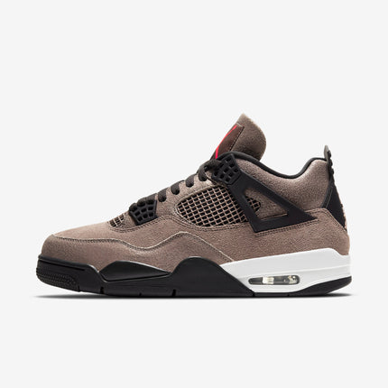 (Men's) Air Jordan 4 Retro 'Taupe Haze' (2021) DB0732-200 - SOLE SERIOUSS (1)