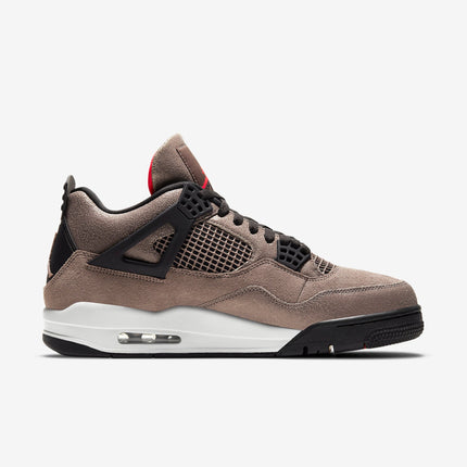 (Men's) Air Jordan 4 Retro 'Taupe Haze' (2021) DB0732-200 - SOLE SERIOUSS (2)