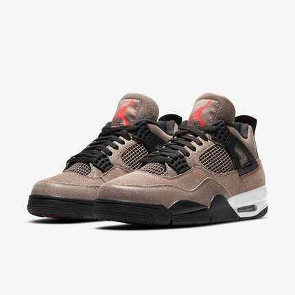 (Men's) Air Jordan 4 Retro 'Taupe Haze' (2021) DB0732-200 - SOLE SERIOUSS (3)