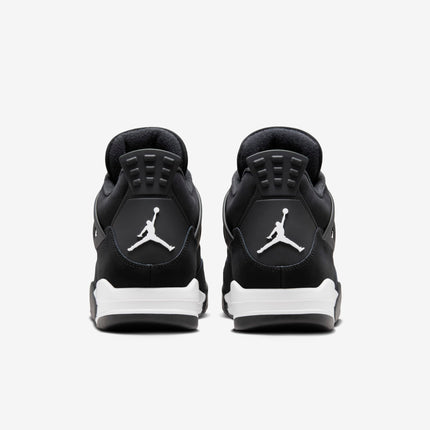 (Men's) Air Jordan 4 Retro 'White Thunder' (2024) FQ8138-001 - SOLE SERIOUSS (5)