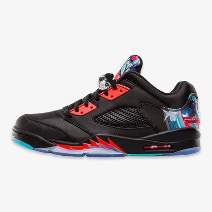 (Men's) Air Jordan 5 Retro Low CNY 'Chinese New Year' (2016) 840475-060 - SOLE SERIOUSS (1)