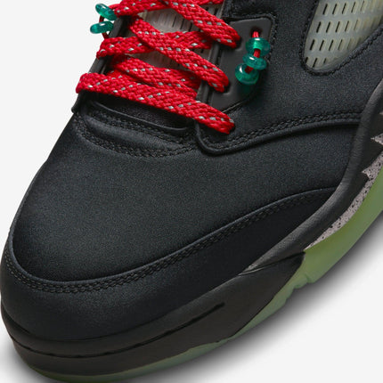 (Men's) Air Jordan 5 Retro Low x CLOT 'Classic Jade' (2022) DM4640-036 - SOLE SERIOUSS (6)