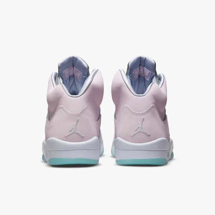 (Men's) Air Jordan 5 Retro SE 'Easter' (2022) DV0562-600 - SOLE SERIOUSS (5)